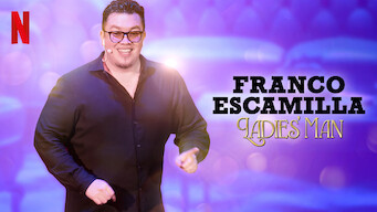 Franco Escamilla: Ladies' man (2024)