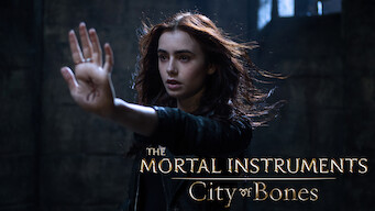 The Mortal Instruments: City of Bones (2013)