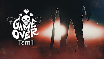 Game Over (Tamil Version) (2019)