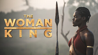 The Woman King (2022)