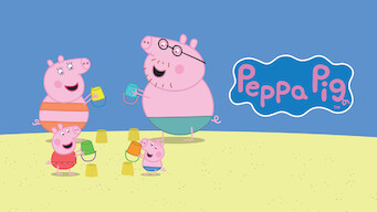 Peppa Pig (2019)