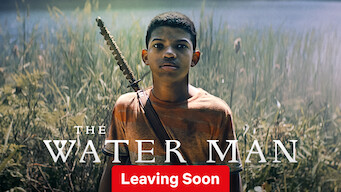 The Water Man (2021)