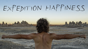 Expedition Happiness (2017)