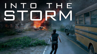 Into the Storm (2014)