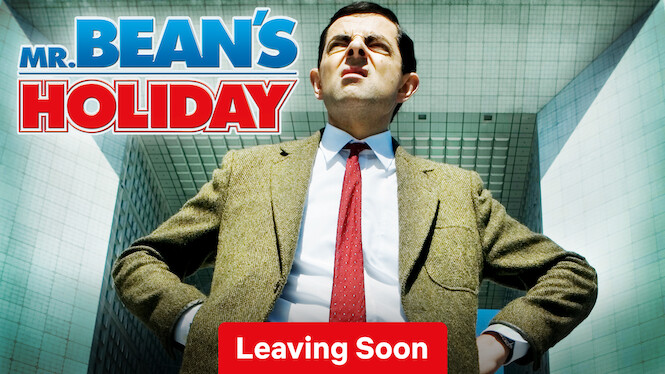 Is Mr Bean s Holiday on Netflix in Canada Where to Watch the