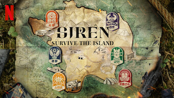 Siren: Survive the Island (2023)