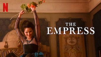 The Empress (2022)