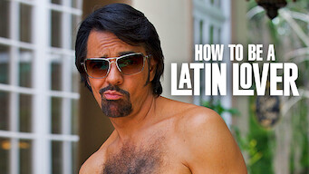 How to Be a Latin Lover (2017)