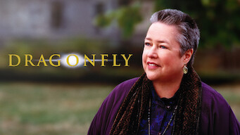 Dragonfly (2002)