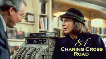 84 Charing Cross Road (1986)