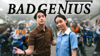 Bad Genius (2017)