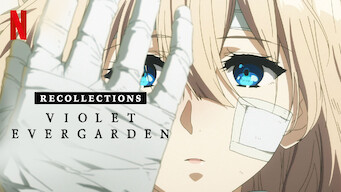 Violet Evergarden: Recollections (2021)