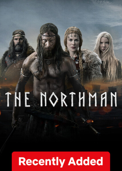 The Northman