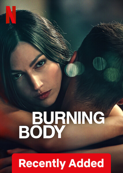 Burning Body