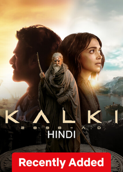 Kalki 2898 AD (Hindi)