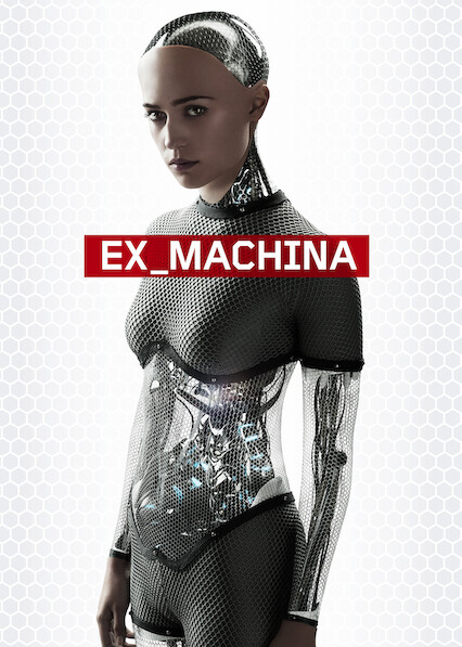 Ex Machina