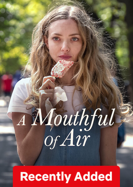 A Mouthful of Air