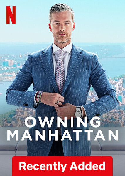 Owning Manhattan