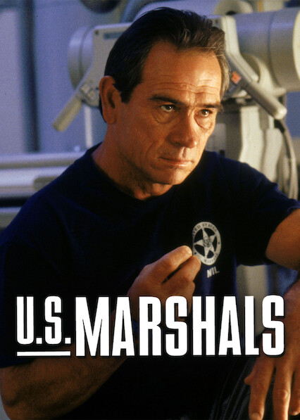 Us marshals movie online stream