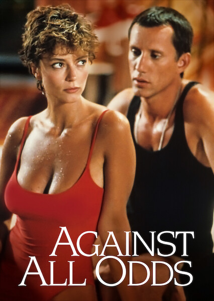 Against all Odds (1984) - Filmaffinity