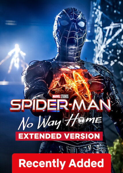 Spider-Man: No Way Home (Extended Version)