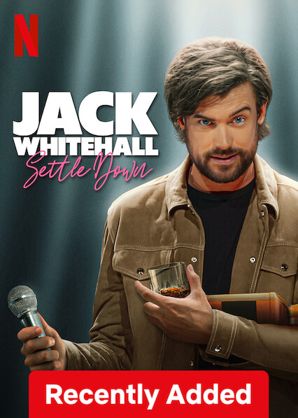 Jack Whitehall: Settle Down