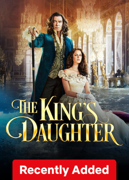 The King's Daughter