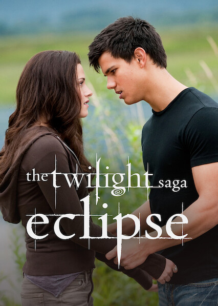 The Twilight Saga: Eclipse