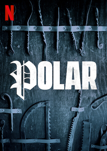 Polar  Site oficial da Netflix