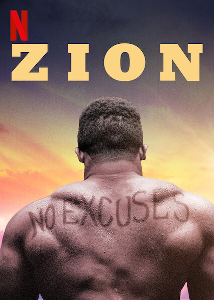 Zion