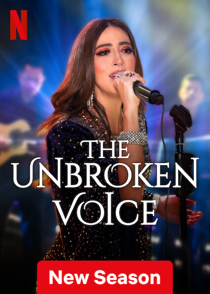 The Unbroken Voice