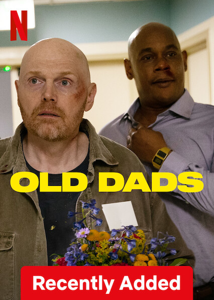 Old Dads