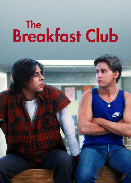 The Breakfast Club