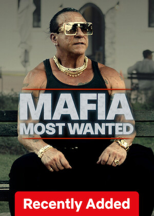Mafia: Most Wanted poster