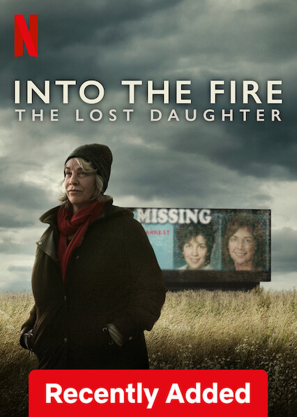 Into the Fire: The Lost Daughter