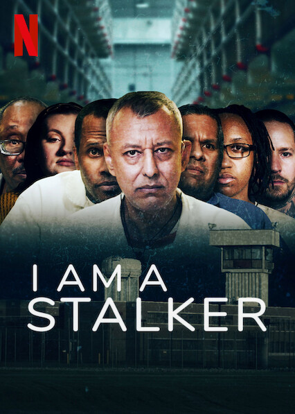 Stalker (2023) — The Movie Database (TMDB)